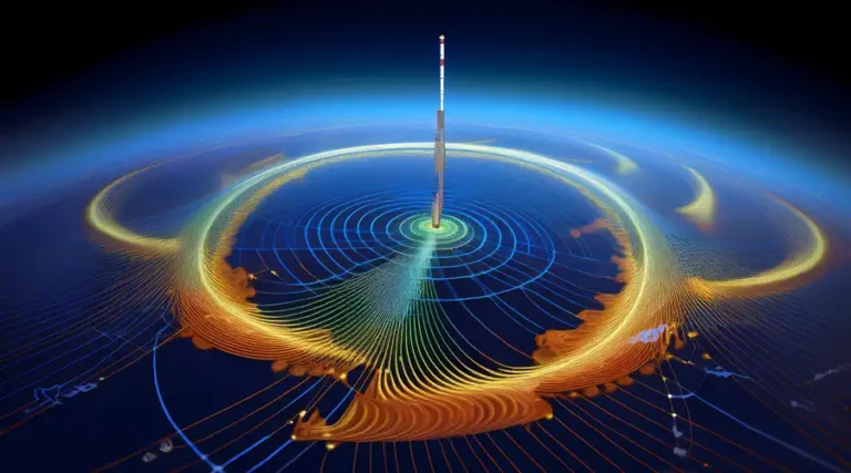 La propagation des ondes radioamateur : un guide complet