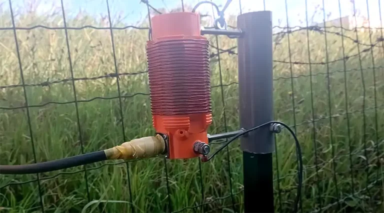 Antenne SVA