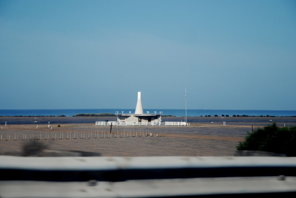 Trouver son chemin quand on est dans le ciel