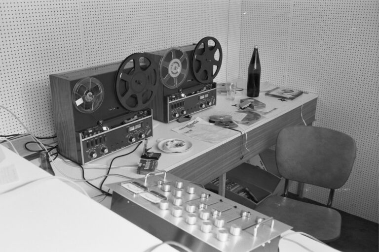 Radio Atlantis