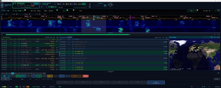 Decodium 4