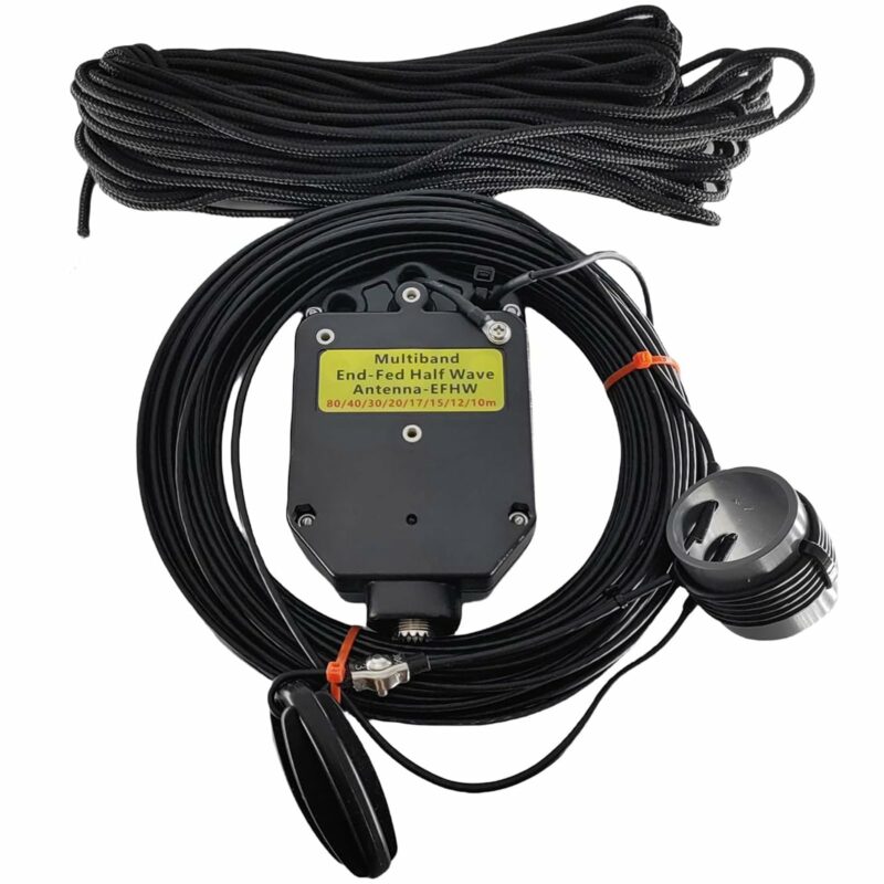 Antennes et compromis sont-ils possibles ?