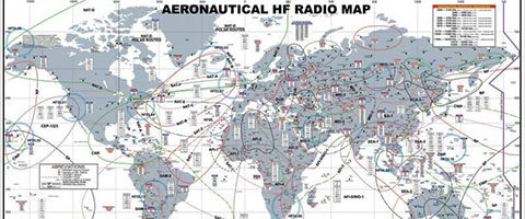 Guide des Communications Aéronautiques en HF