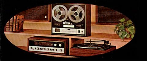 Le catalogue d'Allied Radio de 1929-1981 est en ligne
