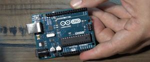 Initiation à Arduino