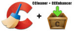 CCleaner et CCEnhancer nettoyage avancé