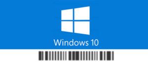 Connaître son numéro de licence Windows