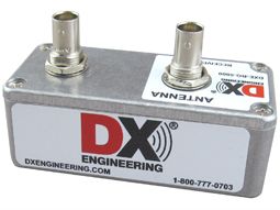 Présentation des DXE-RG-5000 et DXE-RG-5000HD