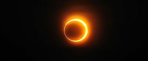 L'eclipse solaire du 21 août