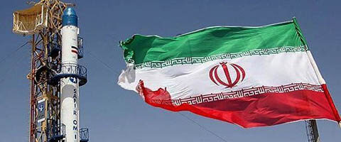 Le satellite iranien Fajr utilise les bandes radioamateurs