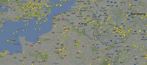 Votre propre station au sol FlightAware PiAware ADS-B