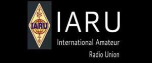 G3BJ président  IARU Region1