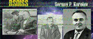 Transmissions SSTV de la Station spatiale internationale