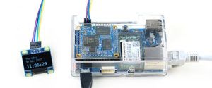 NANO PI CORE 2