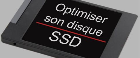 Optimisation d’un disque SSD5  min de lecture 