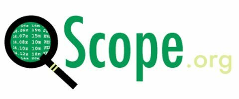 Nouveau site QScope